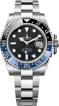 Rolex GMT-Master II Rolex GMT-Master II