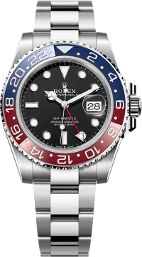 Rolex GMT-Master II Rolex GMT-Master II