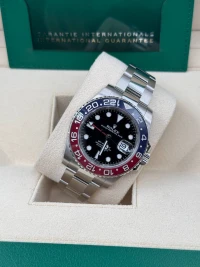 Rolex GMT-Master II Rolex GMT-Master II