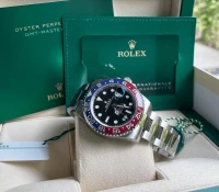Rolex GMT-Master II Rolex GMT-Master II