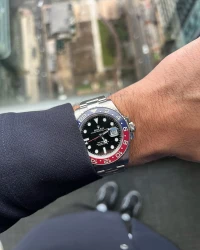 Rolex GMT-Master II Rolex GMT-Master II