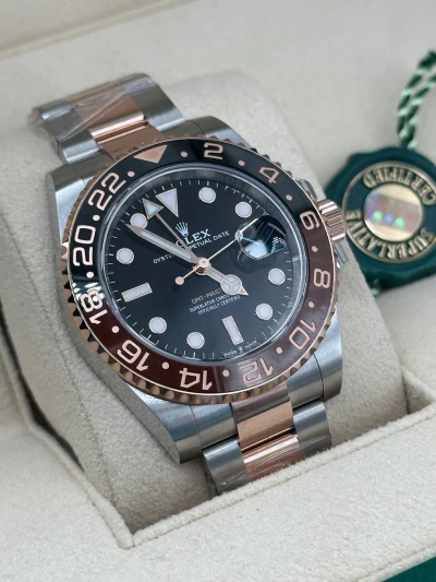 Rolex GMT-Master II Rolex GMT-Master II