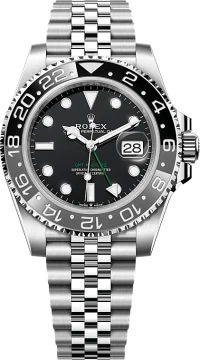 Rolex GMT-Master II Rolex GMT-Master II