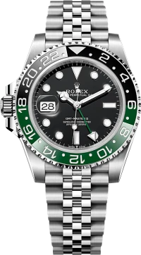 Rolex GMT-Master II Rolex GMT-Master II