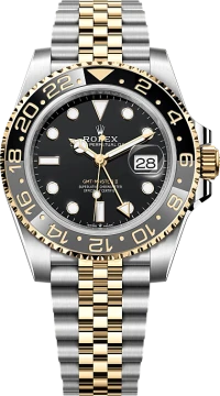 Rolex GMT-Master II Rolex GMT-Master II