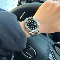 Rolex GMT-Master II Rolex GMT-Master II