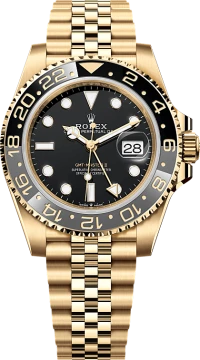 Rolex GMT-Master II Rolex GMT-Master II