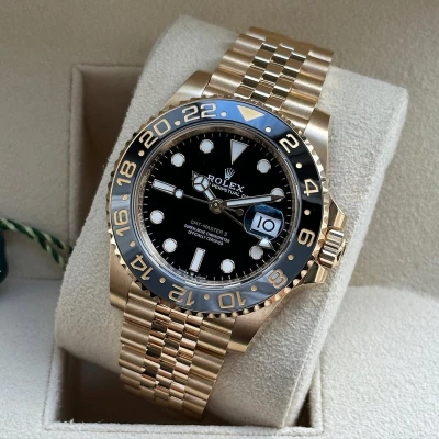 Rolex GMT-Master II Rolex GMT-Master II