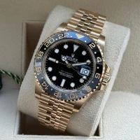 Rolex GMT-Master II Rolex GMT-Master II
