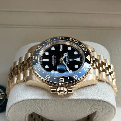 Rolex GMT-Master II Rolex GMT-Master II