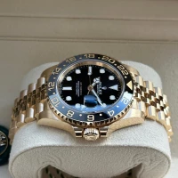 Rolex GMT-Master II Rolex GMT-Master II