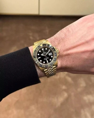 Rolex GMT-Master II Rolex GMT-Master II