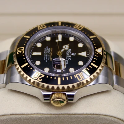 Rolex Sea-Dweller Rolex Sea-Dweller
