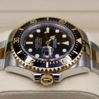 Rolex Sea-Dweller Rolex Sea-Dweller