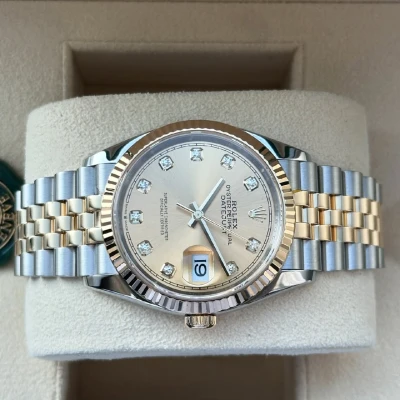 Rolex Datejust Rolex Datejust