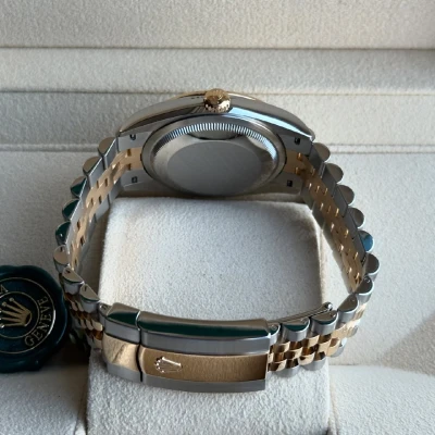 Rolex Datejust Rolex Datejust