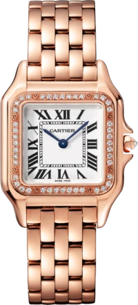 Cartier Panthère de Cartier watch Cartier Panthère de Cartier watch