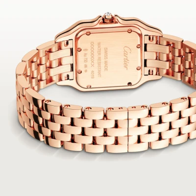 Cartier Panthère de Cartier watch Cartier Panthère de Cartier watch