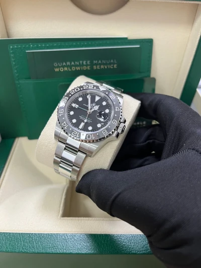 Rolex GMT-Master II Rolex GMT-Master II