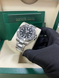 Rolex GMT-Master II Rolex GMT-Master II