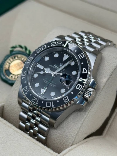 Rolex GMT-Master II Rolex GMT-Master II