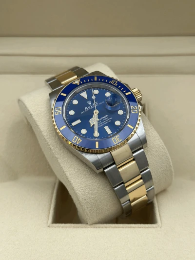 Rolex Submariner Date Rolex Submariner Date