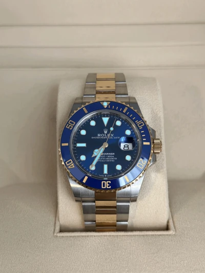 Rolex Submariner Date Rolex Submariner Date