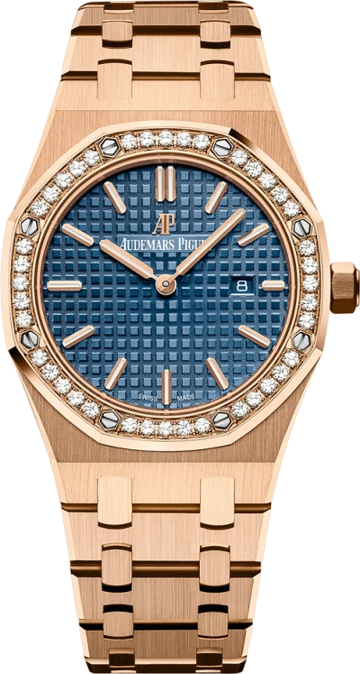 Audemars Piguet Royal Oak Audemars Piguet Royal Oak