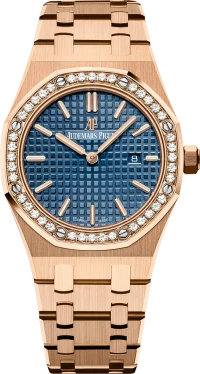 Audemars Piguet Royal Oak Audemars Piguet Royal Oak