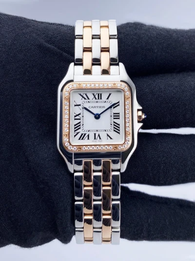 Cartier Panthère de Cartier Cartier Panthère de Cartier