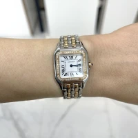 Cartier Panthère de Cartier Cartier Panthère de Cartier