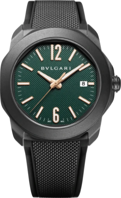 BVLGARI