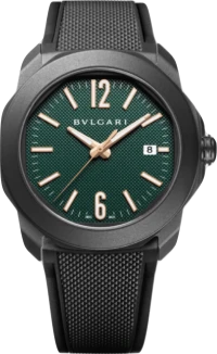 Bvlgari Octo Bvlgari Octo