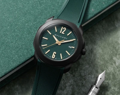 Bvlgari Octo Bvlgari Octo