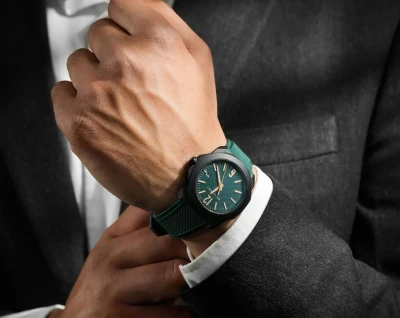 Bvlgari Octo Bvlgari Octo