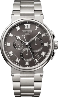 Breguet Marine Chronographe Breguet Marine Chronographe