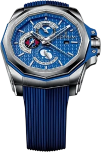 Corum Admiral`s Cup AC-One Tide 45 mm 01.0130 Corum Admiral`s Cup AC-One Tide 45 mm 01.0130