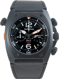 Bell&Ross Marine Chronograph Automatic BR-02-94 Bell&Ross Marine Chronograph Automatic BR-02-94
