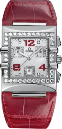Omega Constellation Quadra 1847.73.31 Omega Constellation Quadra 1847.73.31