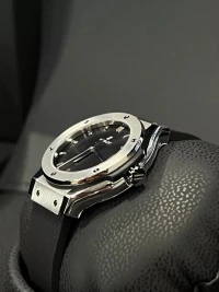 Hublot Titanium