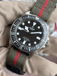 Tudor Pelagos FXD