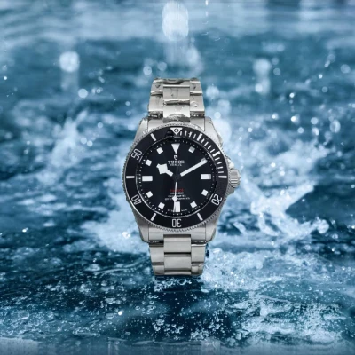 Tudor Pelagos Tudor Pelagos