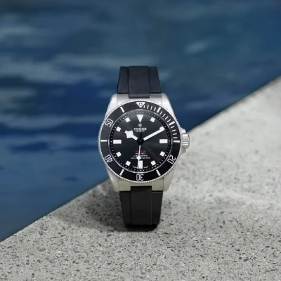 Tudor Pelagos Tudor Pelagos