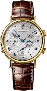 Breguet Le Reveil du Tsar 39 mm 5707/BA/12/9V6 Breguet Le Reveil du Tsar 39 mm 5707/BA/12/9V6