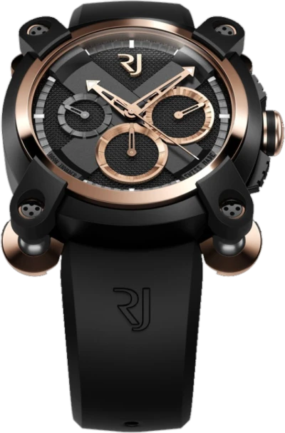 Romain Jerome