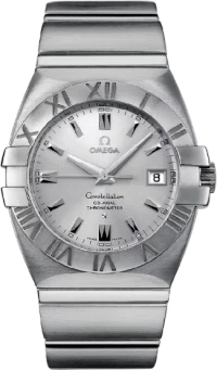 Omega Constellation Double Eagle 38 mm 1503.30.00 Omega Constellation Double Eagle 38 mm 1503.30.00