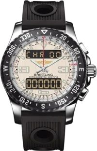 Breitling Professional Airwolf Raven 44 mm A78364 Breitling Professional Airwolf Raven 44 mm A78364