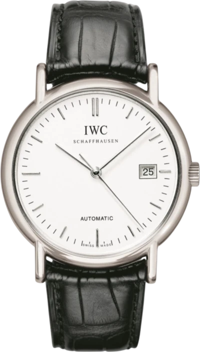 IWC