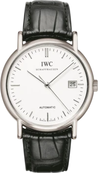 Часы IWC Portofino IW3533 Часы IWC Portofino IW3533