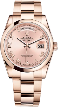Rolex Day-Date Rolex Day-Date